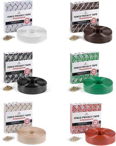 Miniatura 6 de Fence Weave, Blanco ártico