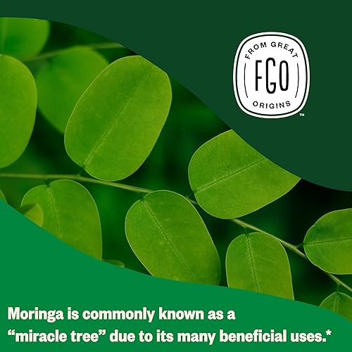 Vista 228 de FGO Té de menta orgánico, 100 unidades, bolsitas de té ecológicas, sin cafeína, el embalaje puede variar (paquete de 1)