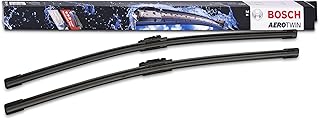BOSCH Aerotwin Silecek Seti Mini Countryman F60 (2018-2023) [575/530 mm] A112S 3397014313