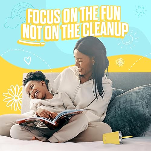 Miniatura 7 de tweevo Vasos para niños pequeños de 1 a 3 años, a prueba de derrames, con tapas de rosca, vasos de acero inoxidable para niños con pajitas y tapas,