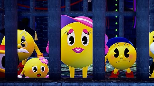 Vista 5 de PAC-MAN World Re-PAC - Xbox Series X