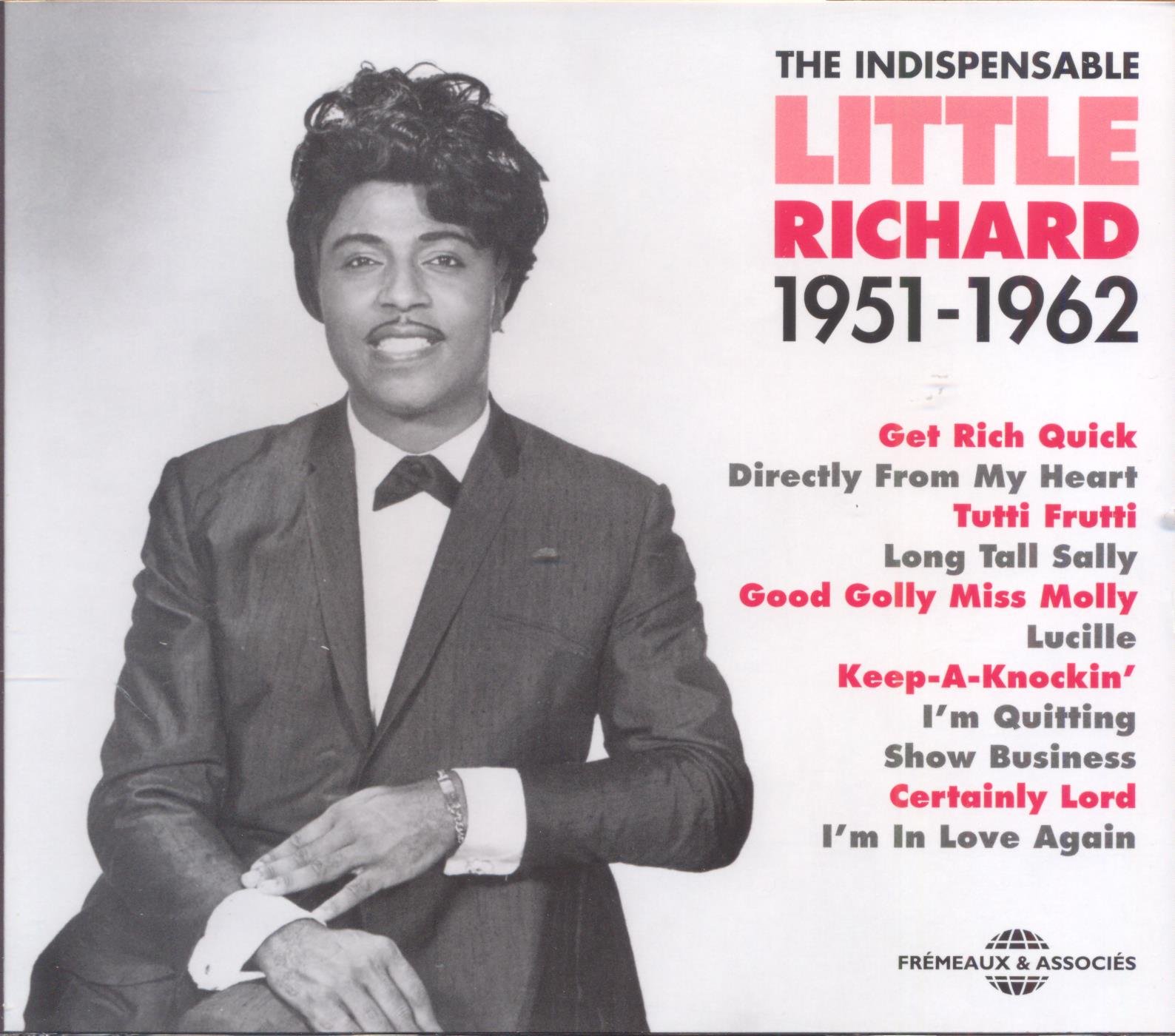 The Indispensable 1951-1962 (3CD)