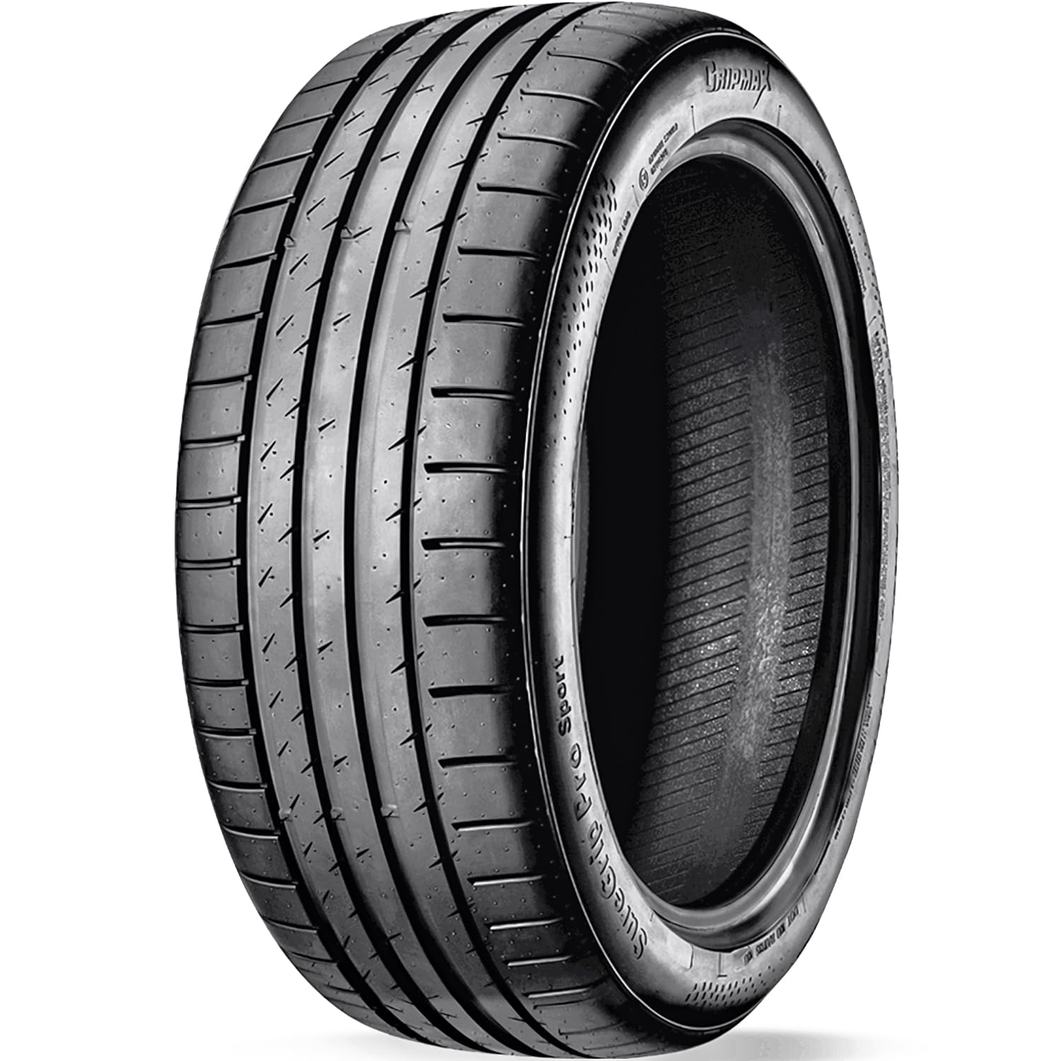sureGrip PRO sport 夏タイヤ18インチ Amazon.com: Gripmax SureGrip Pro Sport 205/35ZR18 81Y XL Summer