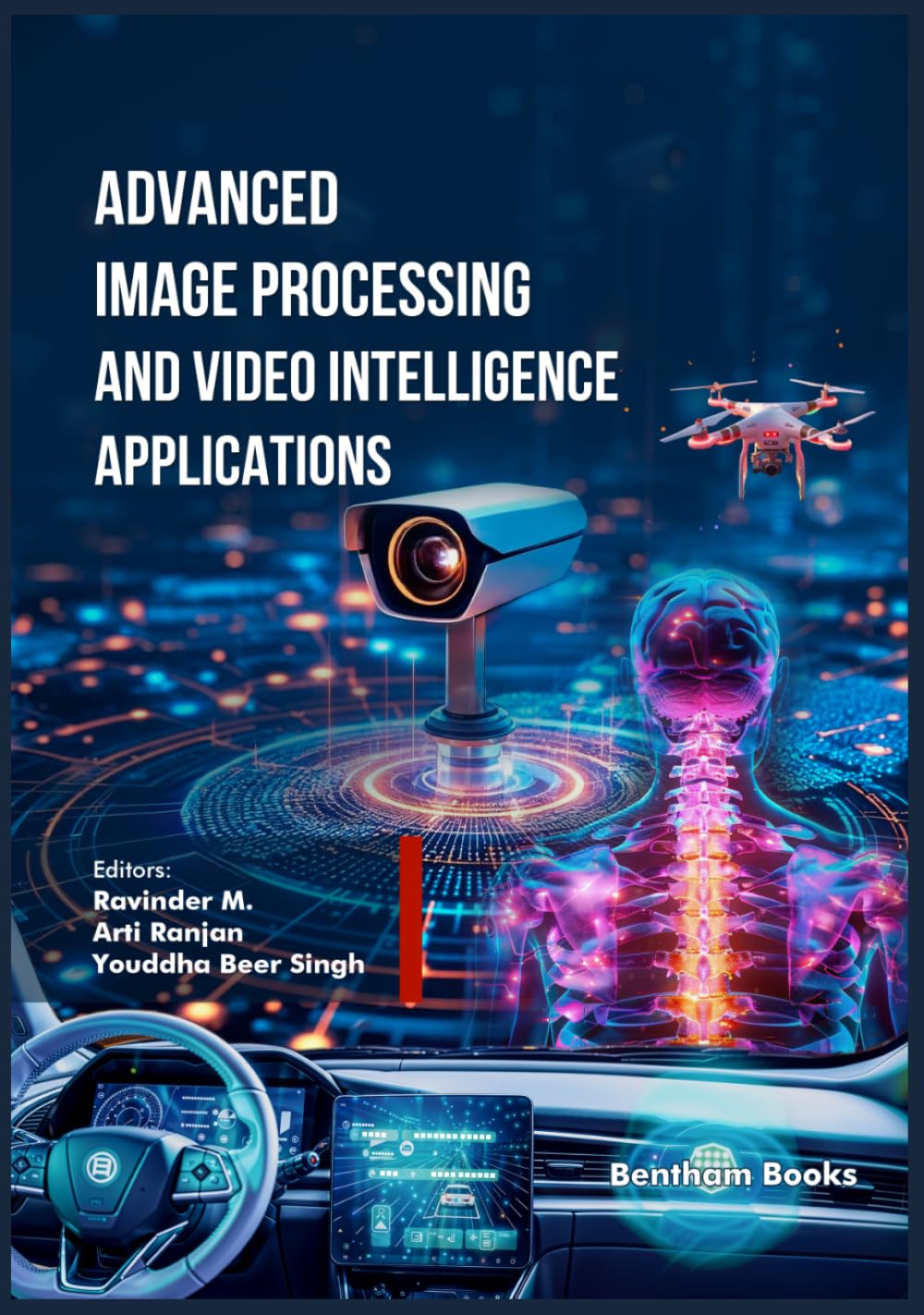 Advanced Image Processing and Video Intelligence Applications