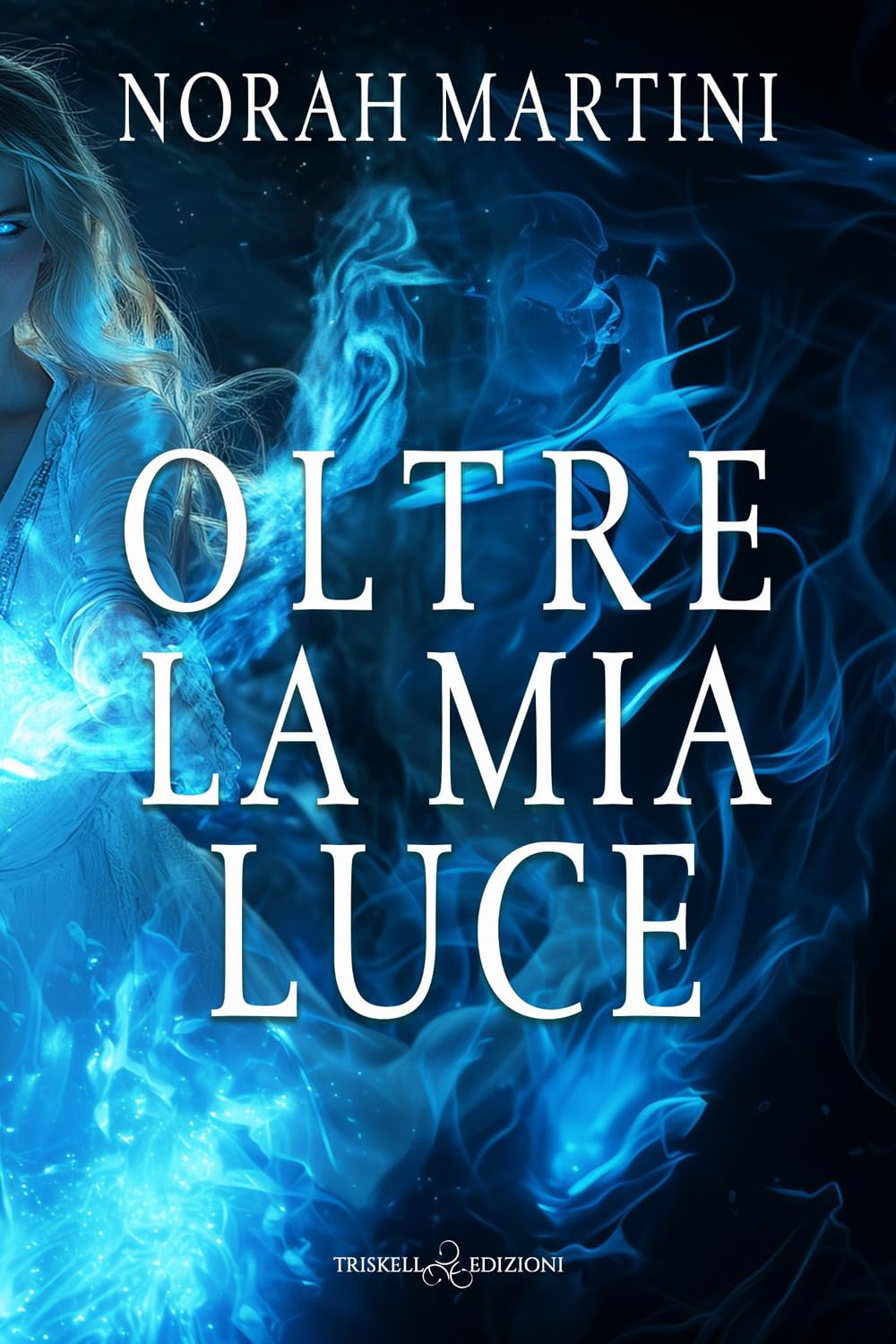 Oltre La Mia Luce - 4