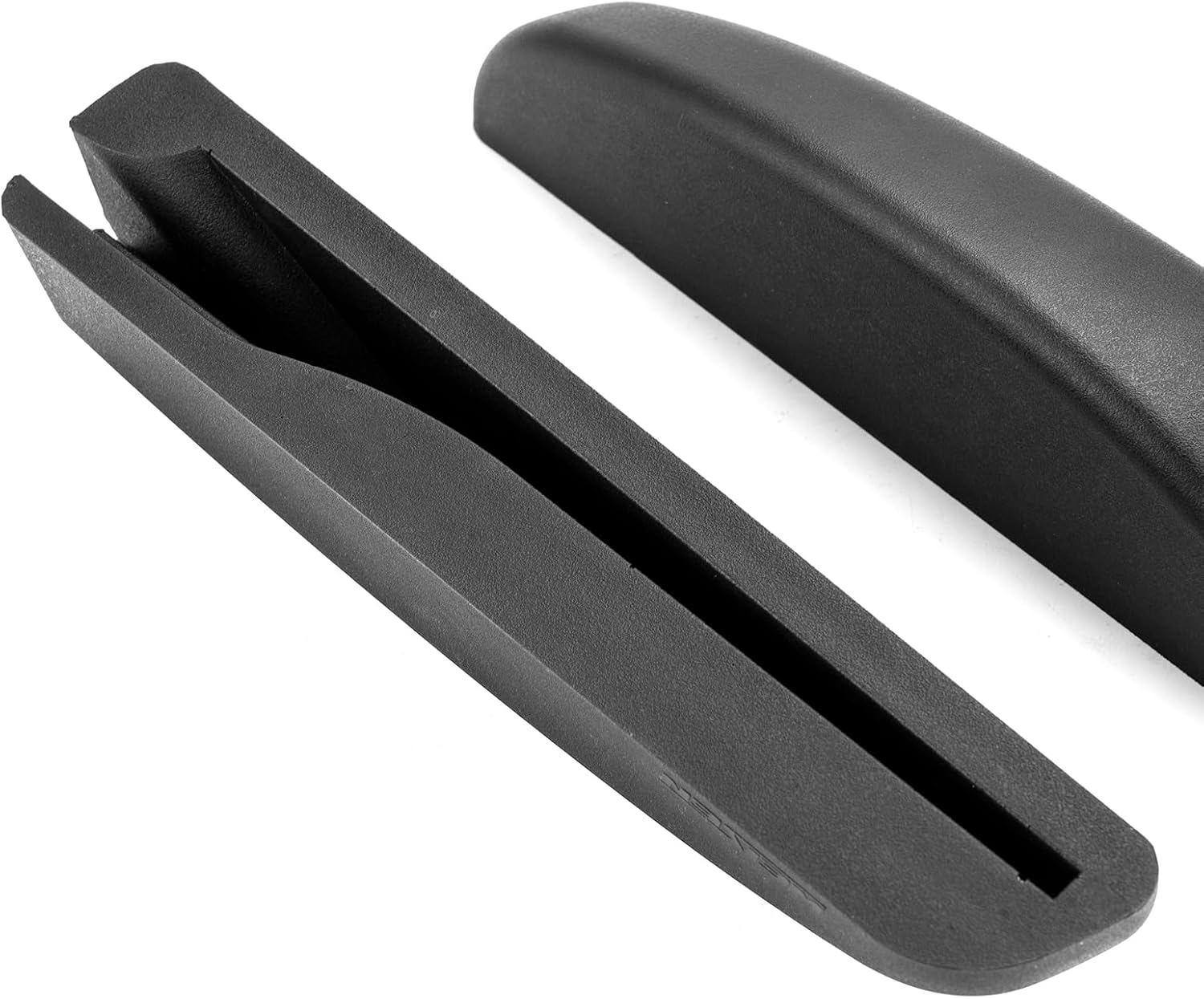 WeiSen Seat Side Pad Assembly Compatible with Can-Am Maverick X3 MAX 2017-2025, Fit Maverick R 2024-2026 Accessories, Seat Side Cushion Thigh Protection Pads