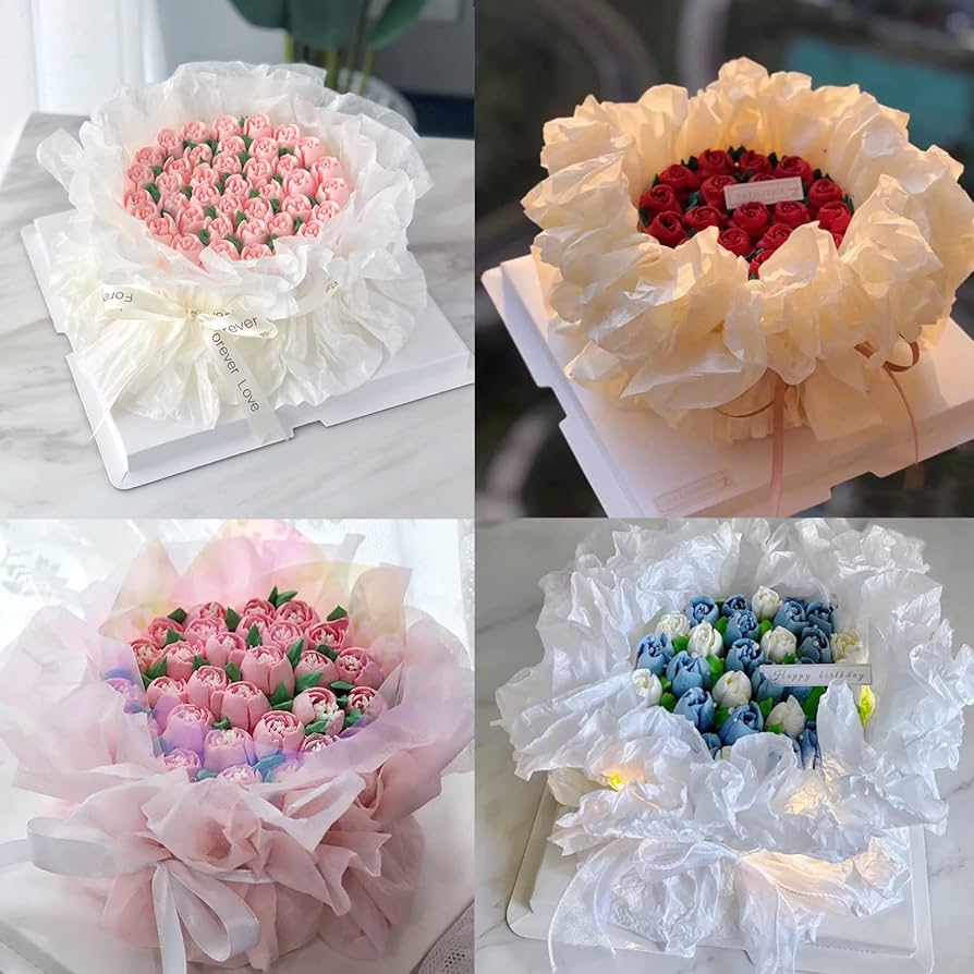 Set di ugelli per sacchetti per tubazioni da 28 pezzi manicotto per pasticceria per pasticceria per strumenti di decorazione per torte ugelli professionali tascabili glassa per crema  15