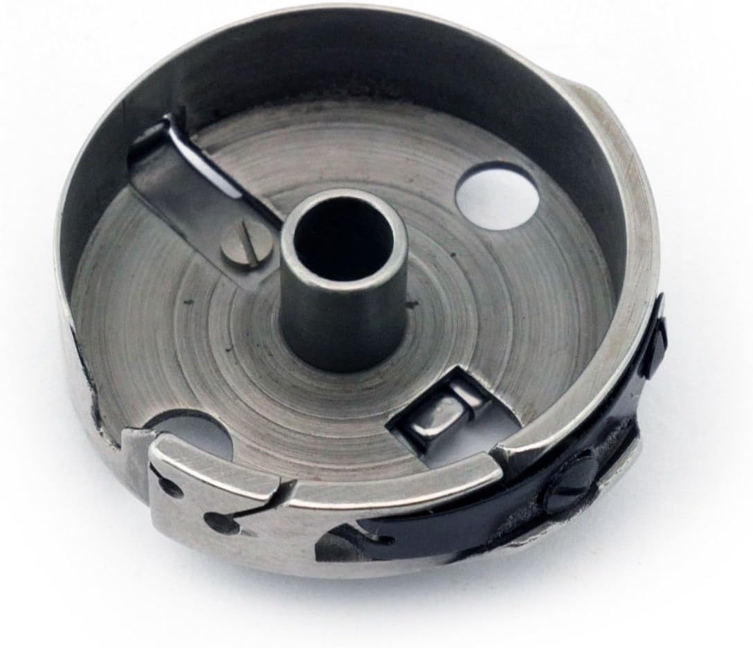 Bobbin Case #241404 Towa Japan for Singer 107G, 107W, 143W, 151W Sewing Machine