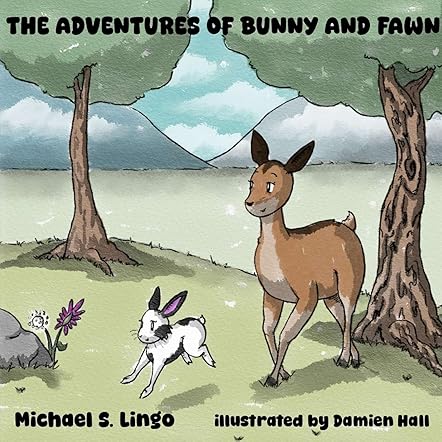 The Adventures of Bunny and Fawn