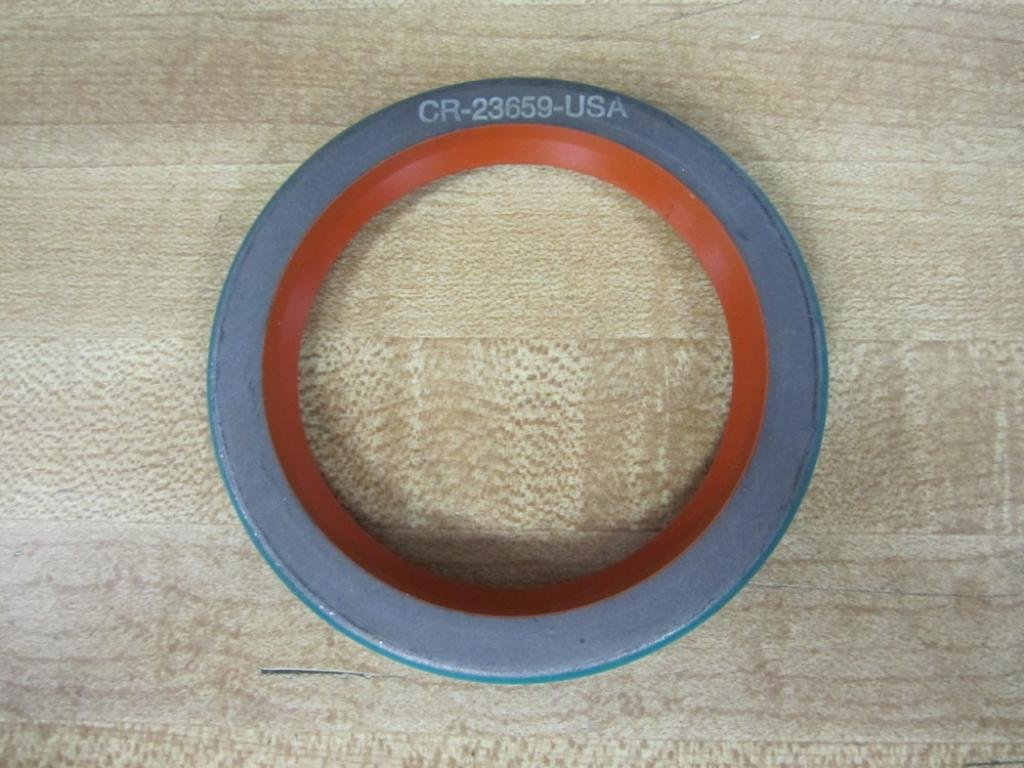 Chicago Rawhide 7966 Seal