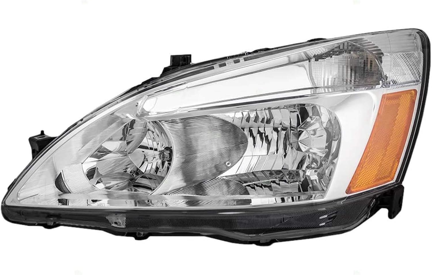 Depo HO2502120N Replacement Auto Part (This product is an aftermarket product. It is not created or sold by the OE car company)