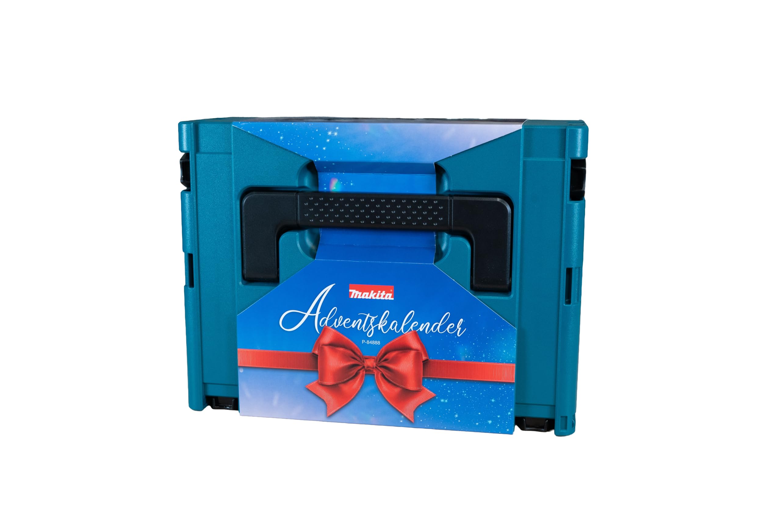 Makita Calendario de Adviento 2026