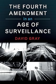 The Fourth Amendment in an Age of Surveillance