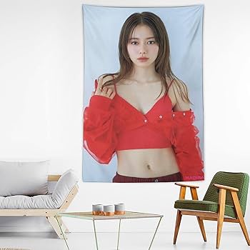 山本千恵子、【舞】、希少な額装用画集より、美品、新品額装付、インテリア 山本千恵子、【舞】、希少な額装用画集より、美品、新品額装付
