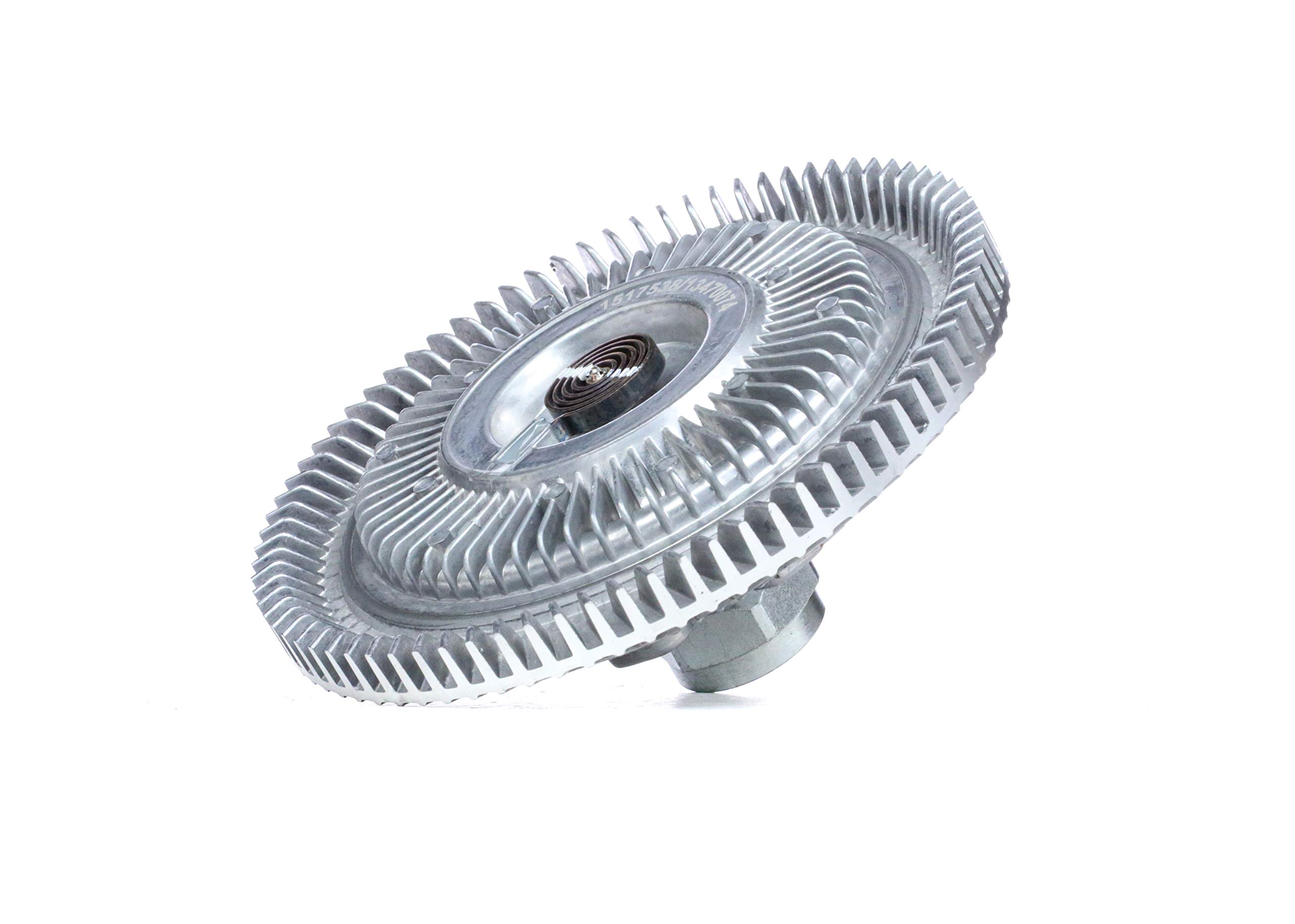 RIDEX 509C0059 Frizione ventola Compatibilità con JEEP WRANGLER III JK