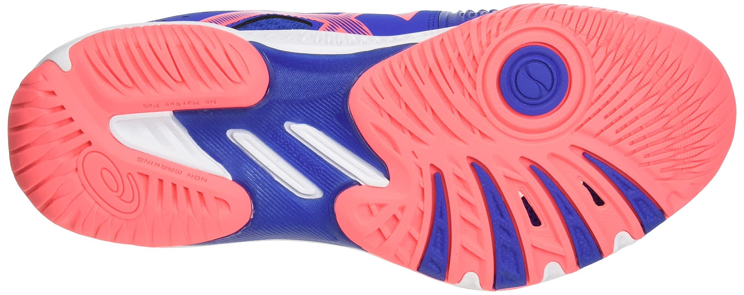 ASICS Netburner Ballistic MT, Chaussure de Volleyball Femme