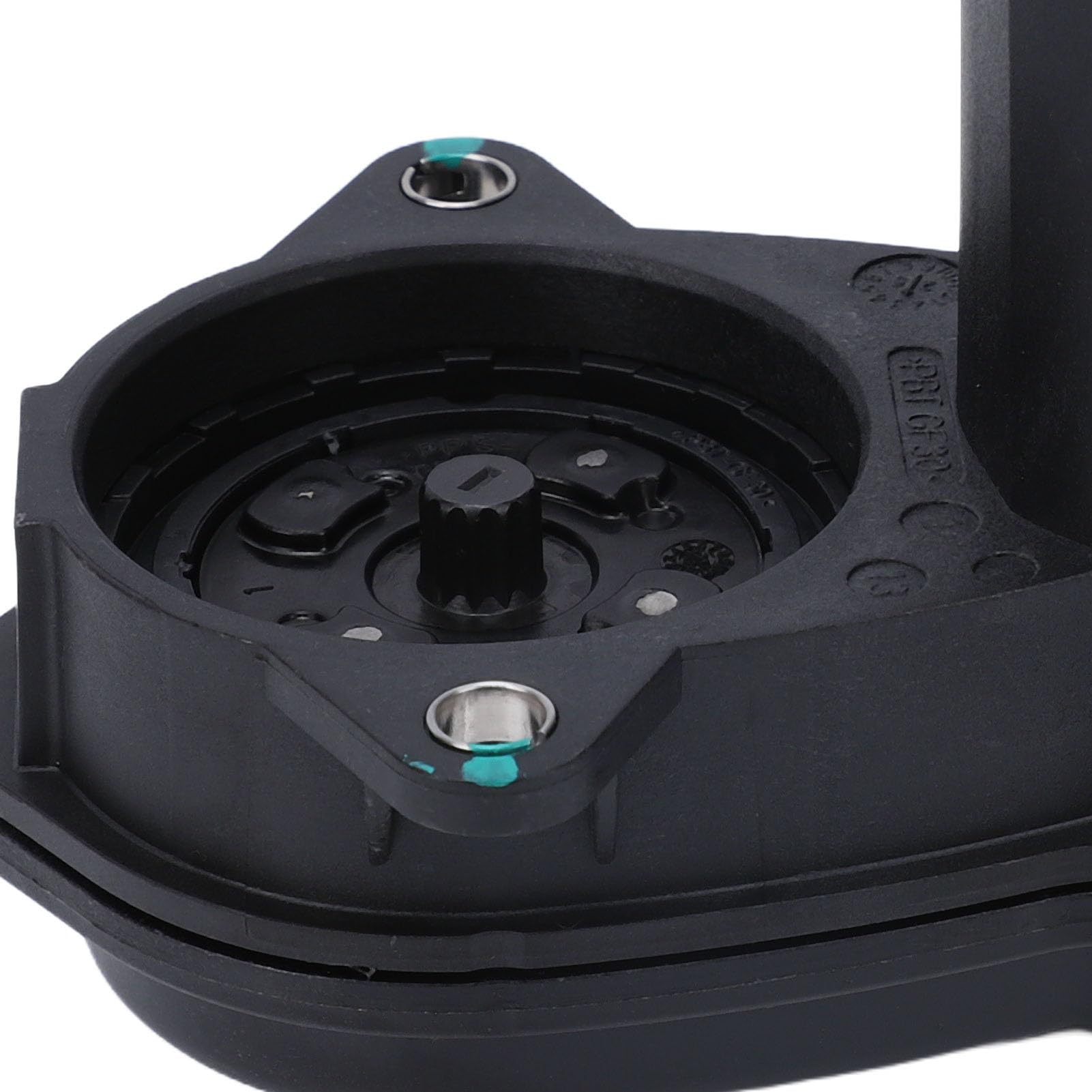 Akozon Attuatore del Freno di Stazionamento Posteriore LR036573 Servomotore Pinza Freno di Stazionamento di Ricambio per L322 L405 Sport L494