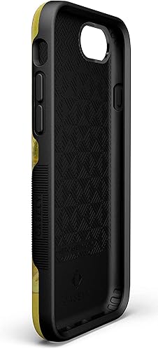 Miniatura 9 de Casely Funda para iPhone SE (2020 y 2022), 8, 7, 66s  Funda de mármol azul