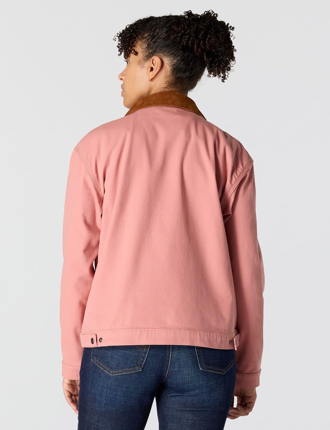 Carhartt Women's Iconic Crawford Detroit Jacket