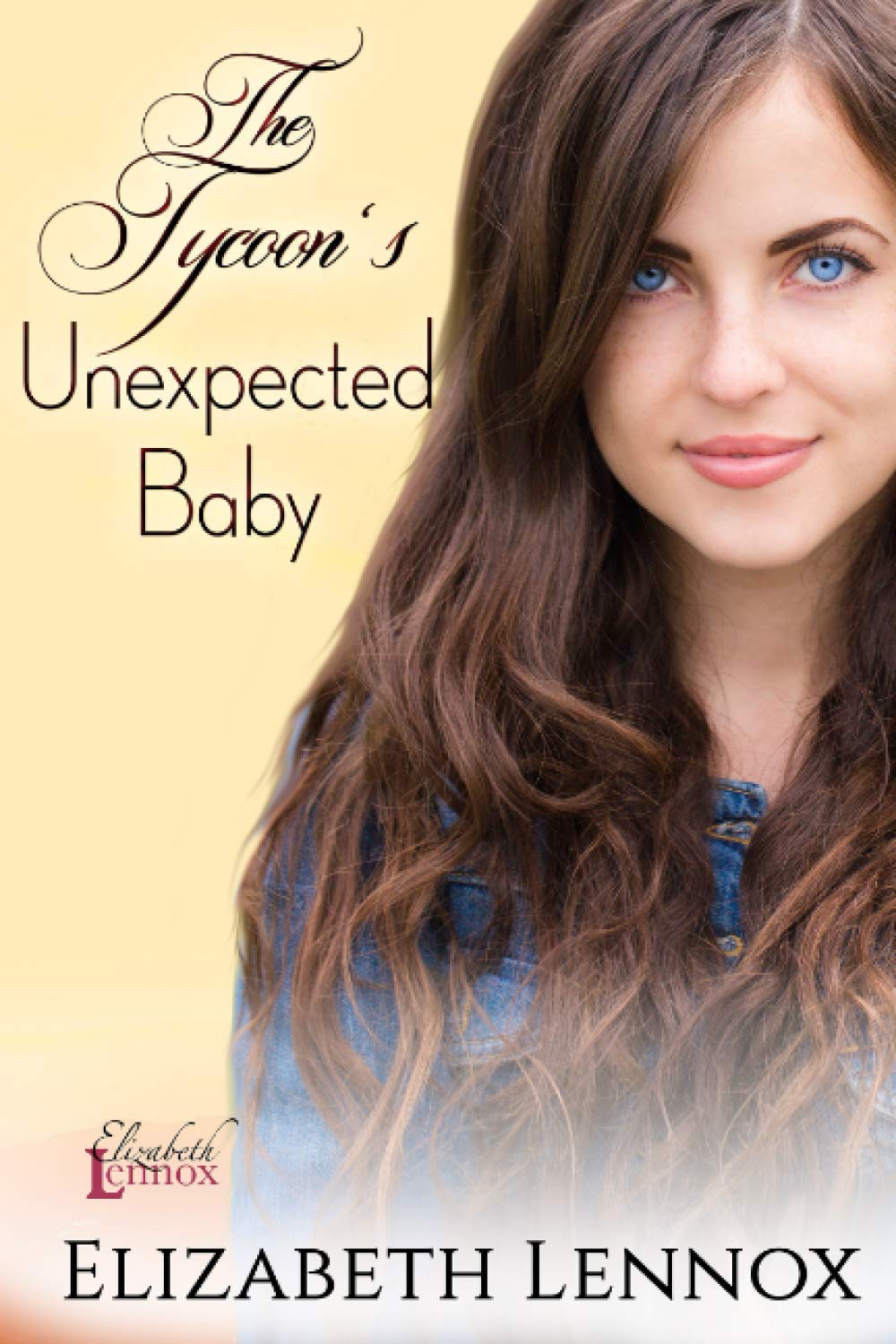The Tycoon's Unexpected Baby (The Abbot Sisters)
