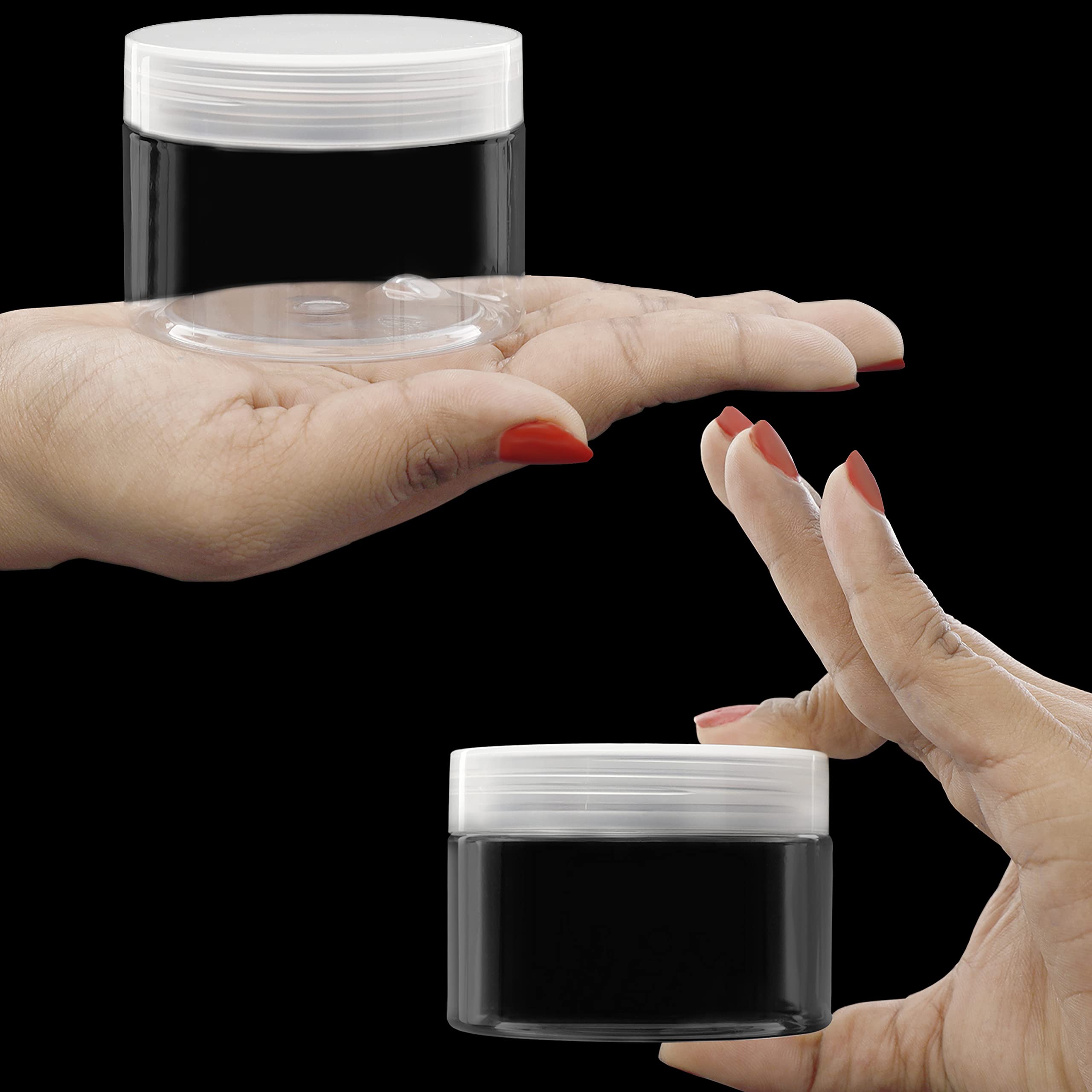 6 Bottiglie Da Viaggio Vuote 30 Ml - Per Gel Igienizzante, Sapone Liquido, Colorate E Antiperdita, Ideali Per Bambini - Foto 6