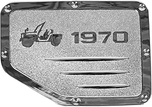 Share Style Jimny Jimny Sierra JB64 JB74 Gas Tank Cover