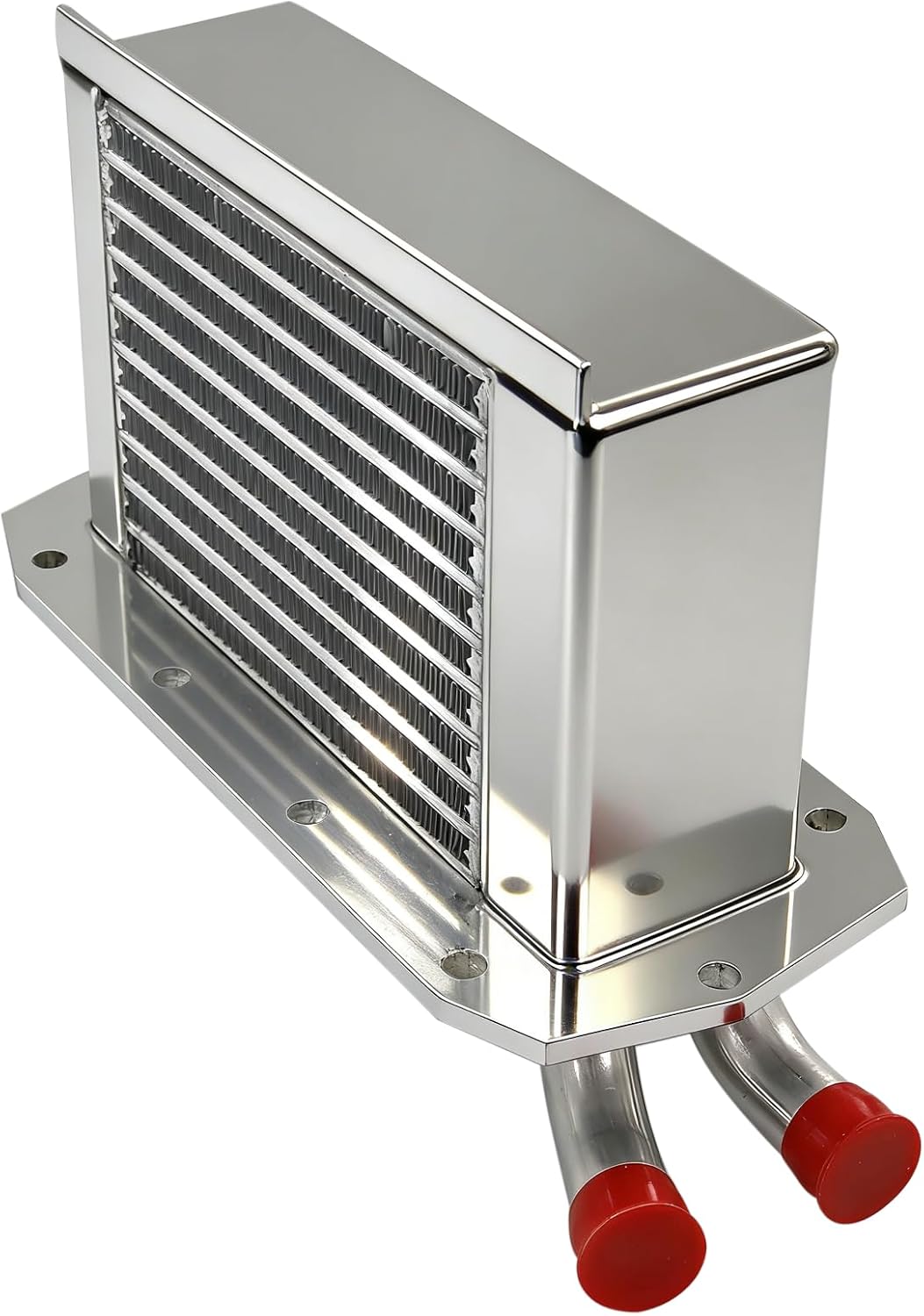 1240930 Intercooler Compatible with 2016-2021 Polaris RZR XP Turbo 2 Seater, 2017-2021 XP 4 Turbo 4 Seater, 2018-2021 Turbo S, 2019-2021 Turbo S 4 Seater, 2020-2022 Pro XP 2 Seater/4 Seater