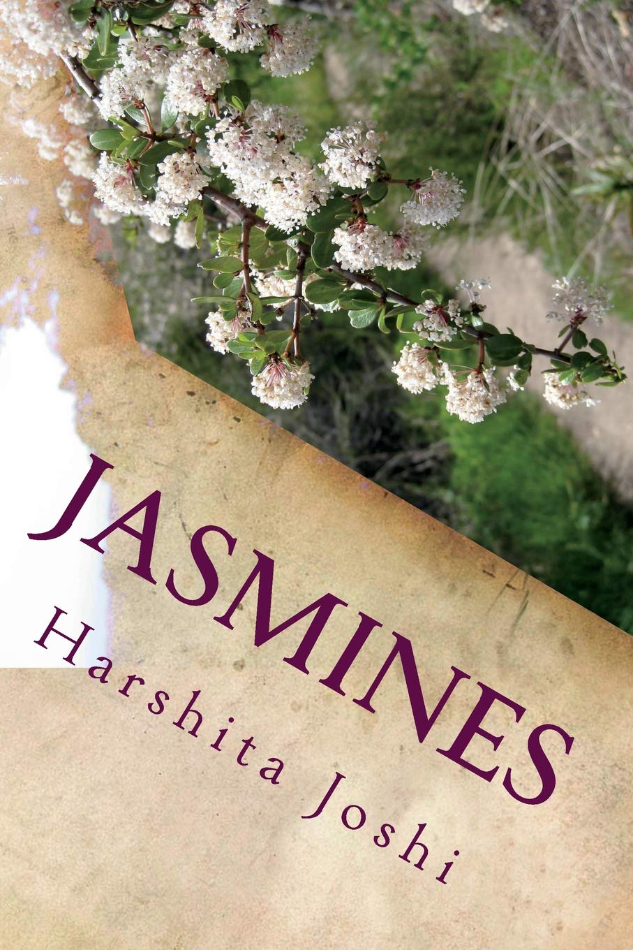 CREATESPACE Jasmines