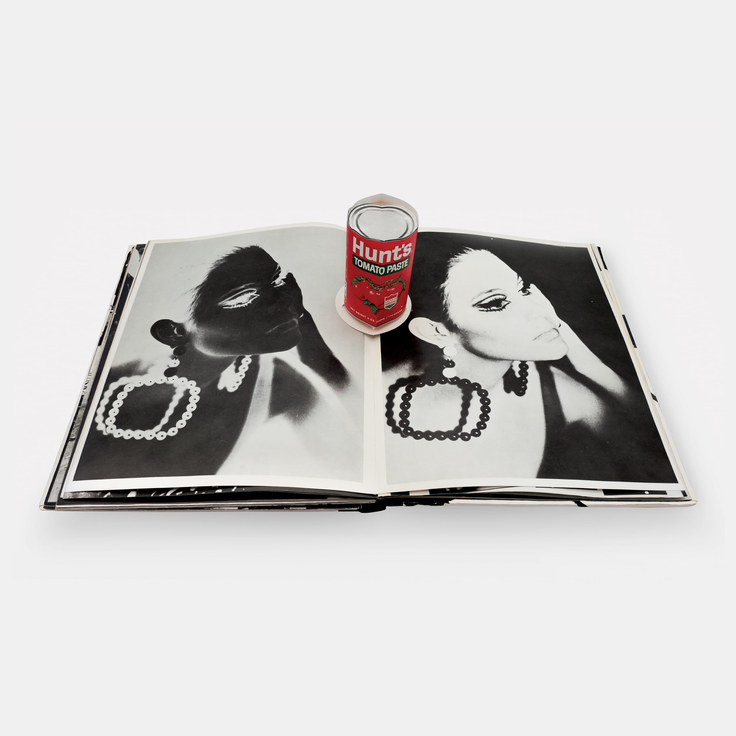 Andy Warhol´s Index (Book) (PHOTOGRAPHY)