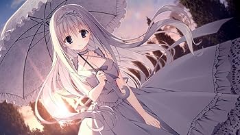 Amazon.co.jp: サクラノ詩 ~櫻の森の上を舞う~ 10th Anniversary