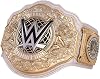 Cinturón de Campeonato WWF, Cinturones de Lucha Libre, Campeonato Intercontinental Universal (Campeona Mundial Femenina) 3