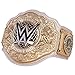 OROSPORTS Championship Belt Wwf Championship Belts Wrestling, Intercontinental Universal Championship Belts (Women World Champion)