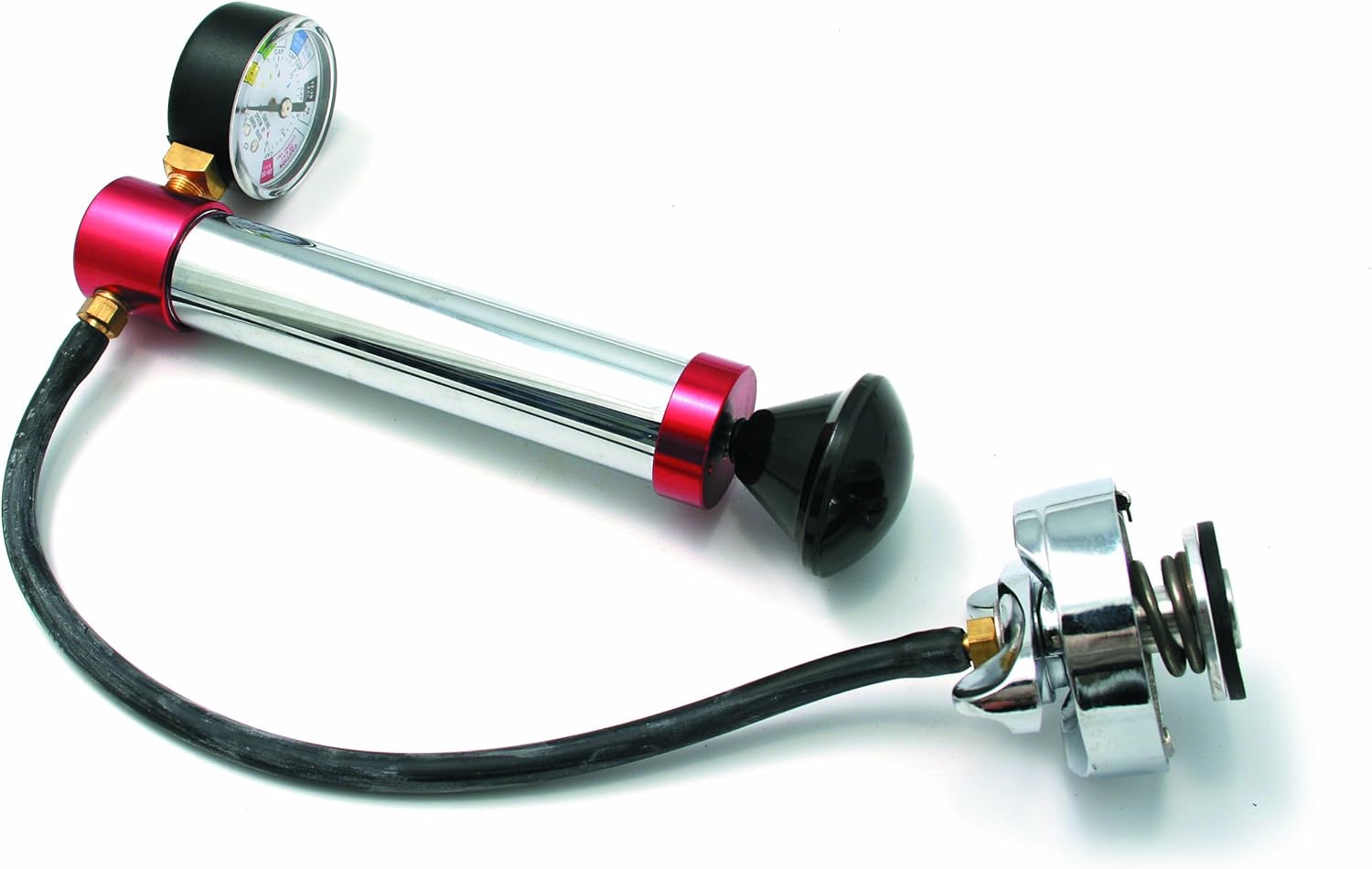 CTA Tools 7060 Radiator Pressure Tester w/o Adapters