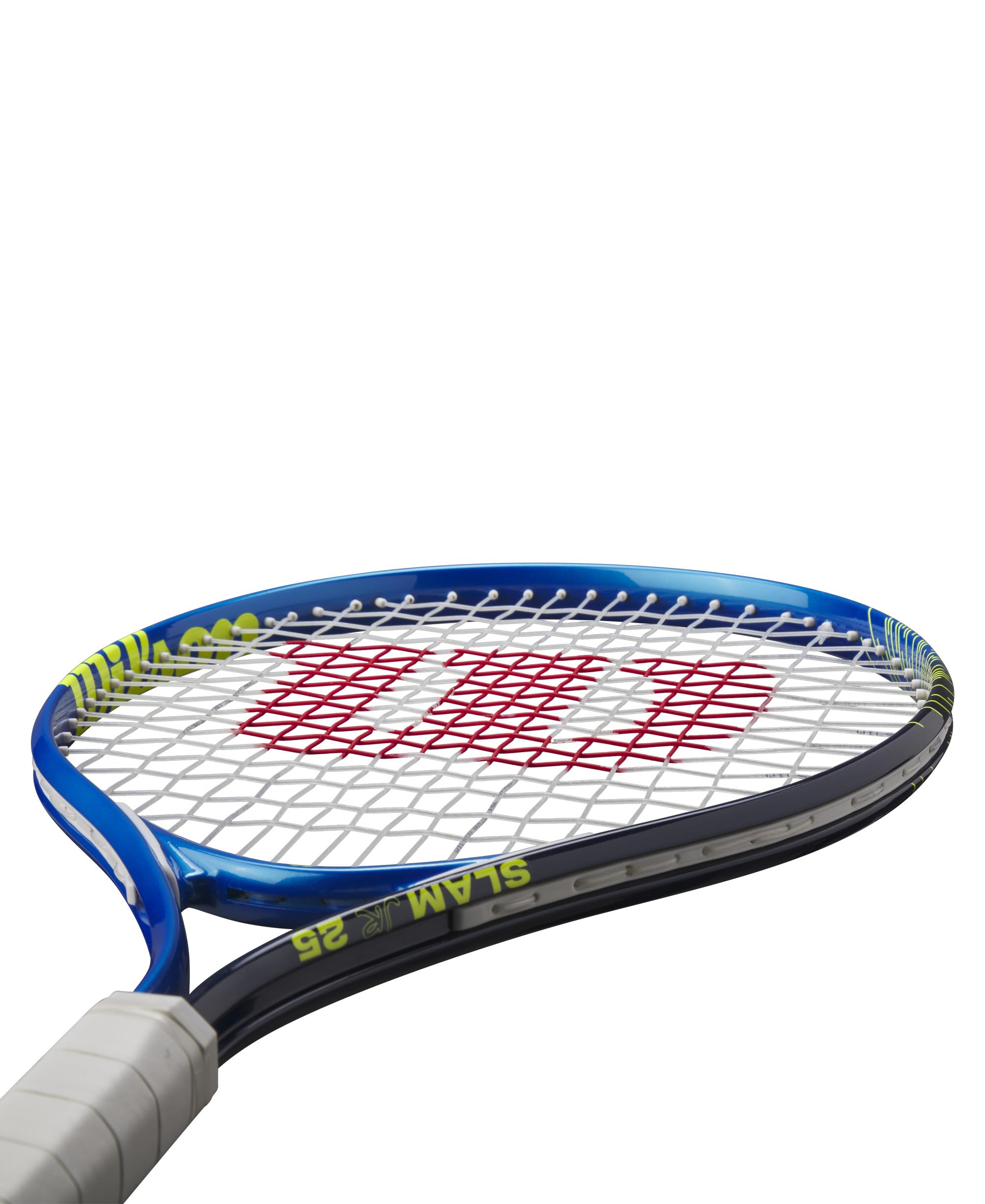 Amazon | Wilson Slam Jr 25 テニスラケット | WILSON | ラケット