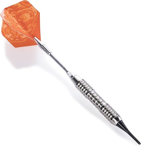 Miniatura 16 de Unicorn Juego de dardos suaves 400, 0.38 libras