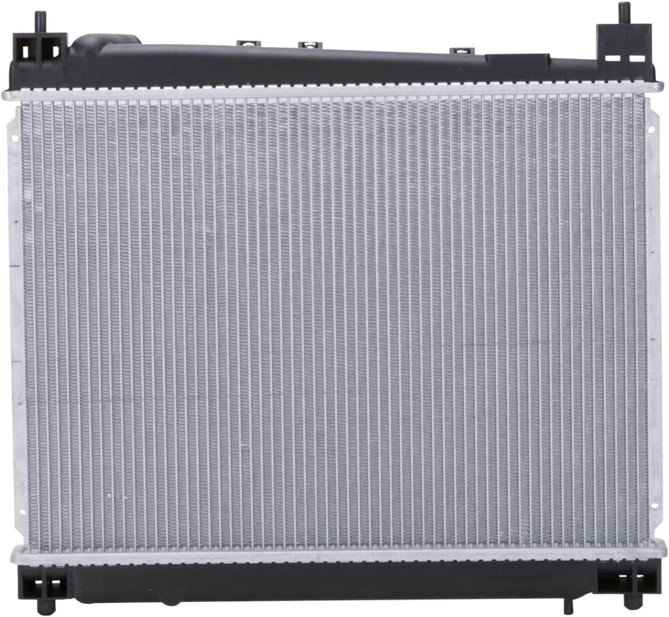 TYC 2305 Radiator Compatible with 2000-2005 Toyota Echo
