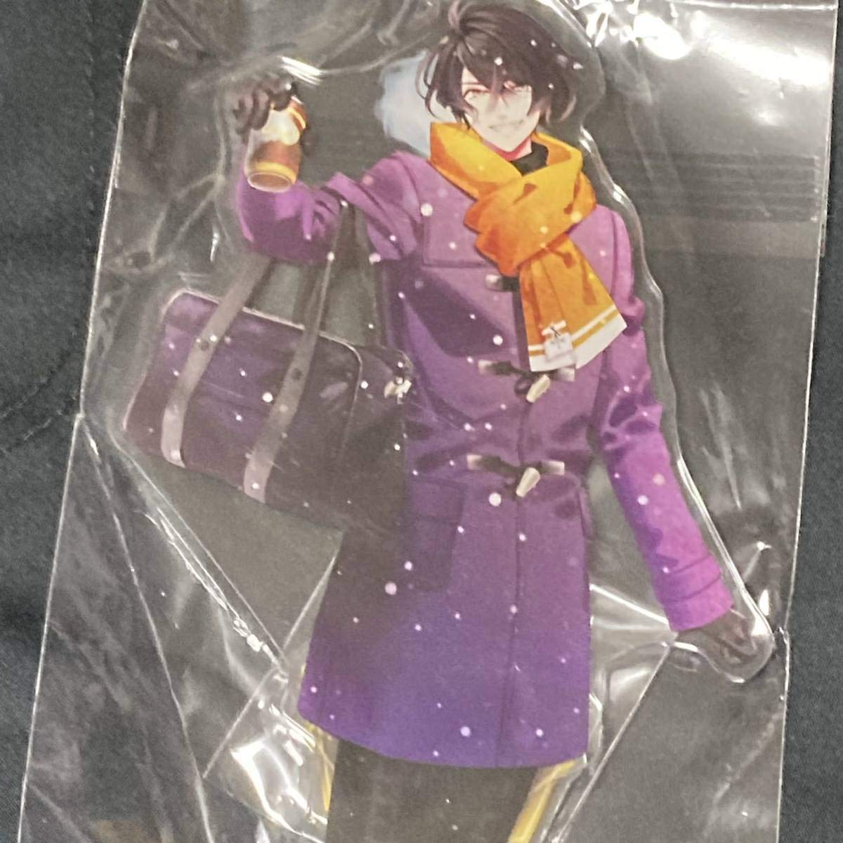 ディアラバ 逆巻アヤト Winter B賞 アクスタ ディアラバ 逆巻アヤト