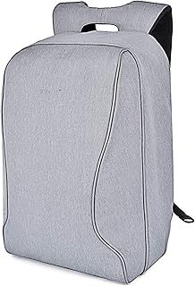 [Mochila antirrobo para portátil] Mochila antirrobo Business Backpack Tigernu 43 cm x 29 cm x 14 cm, 15