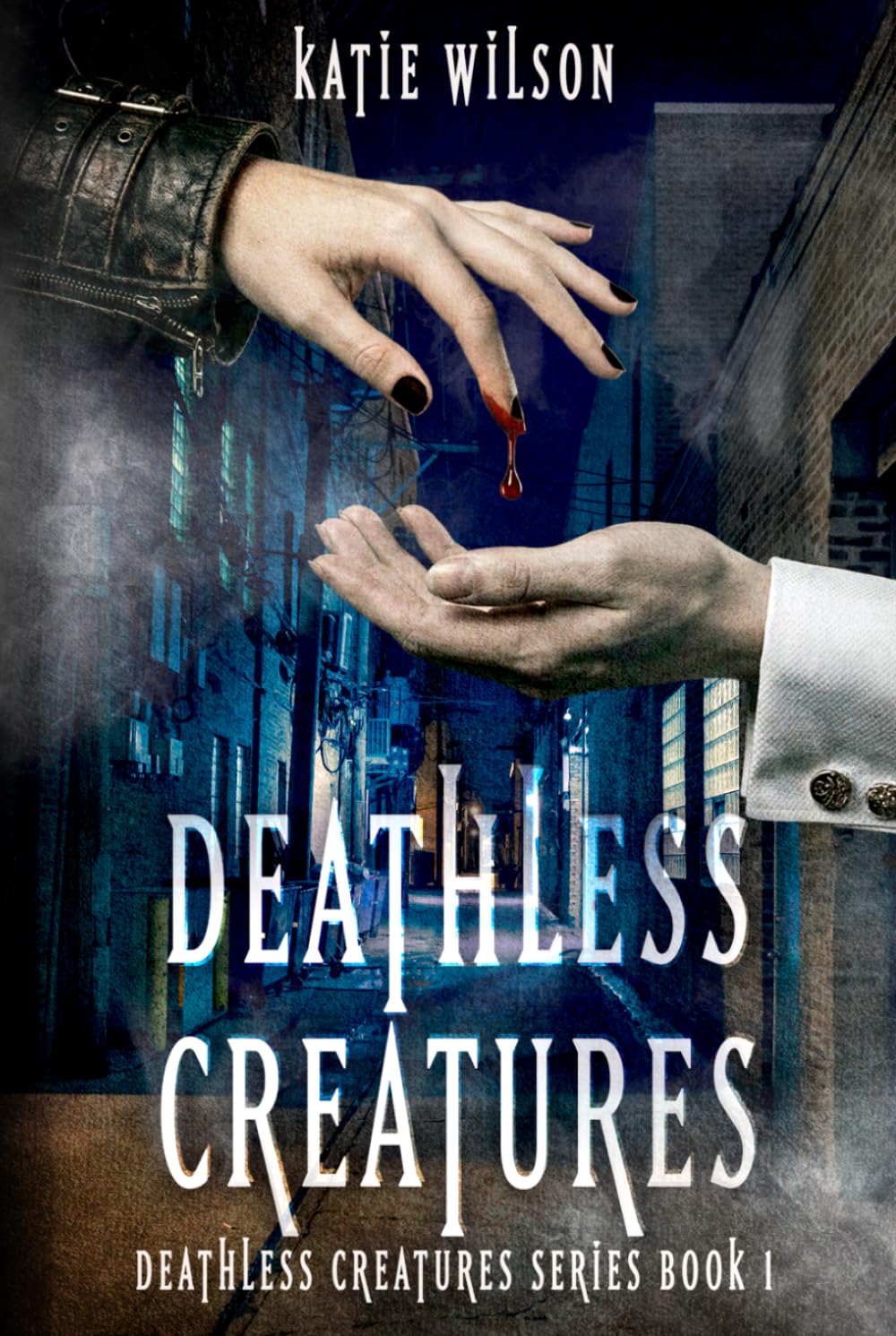 Deathless Creatures (Deathless Creatures Series)