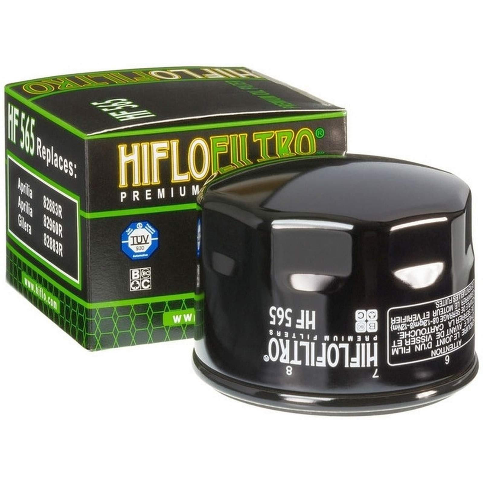 Filtro de aire para filtro de aceite, bujías Dorsoduro 1200 2011-2013