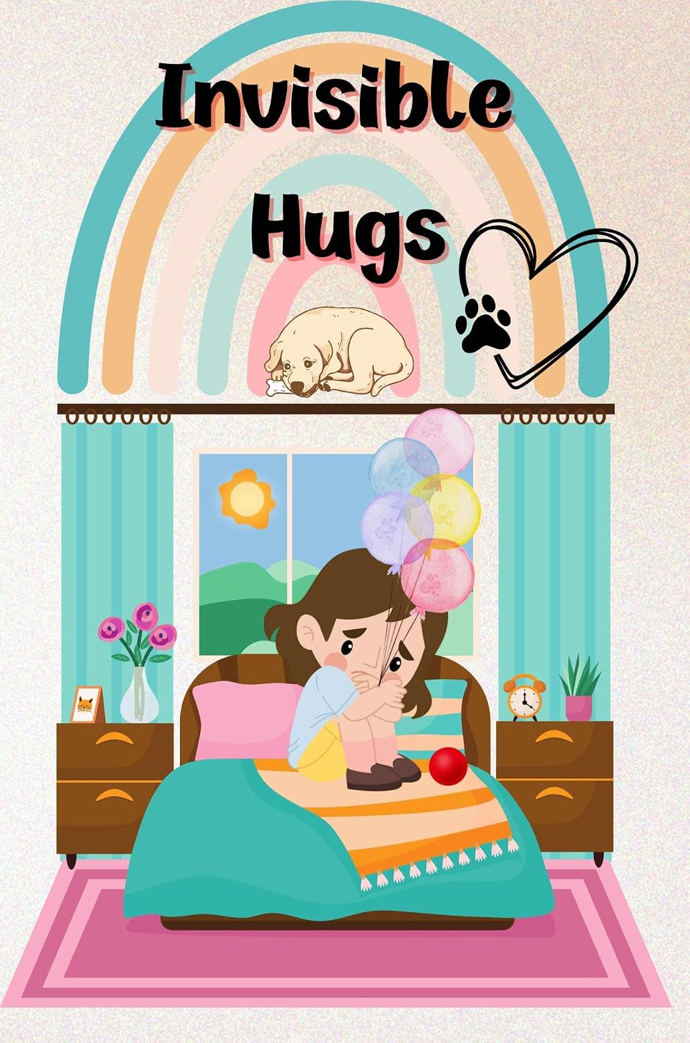 Invisible Hugs