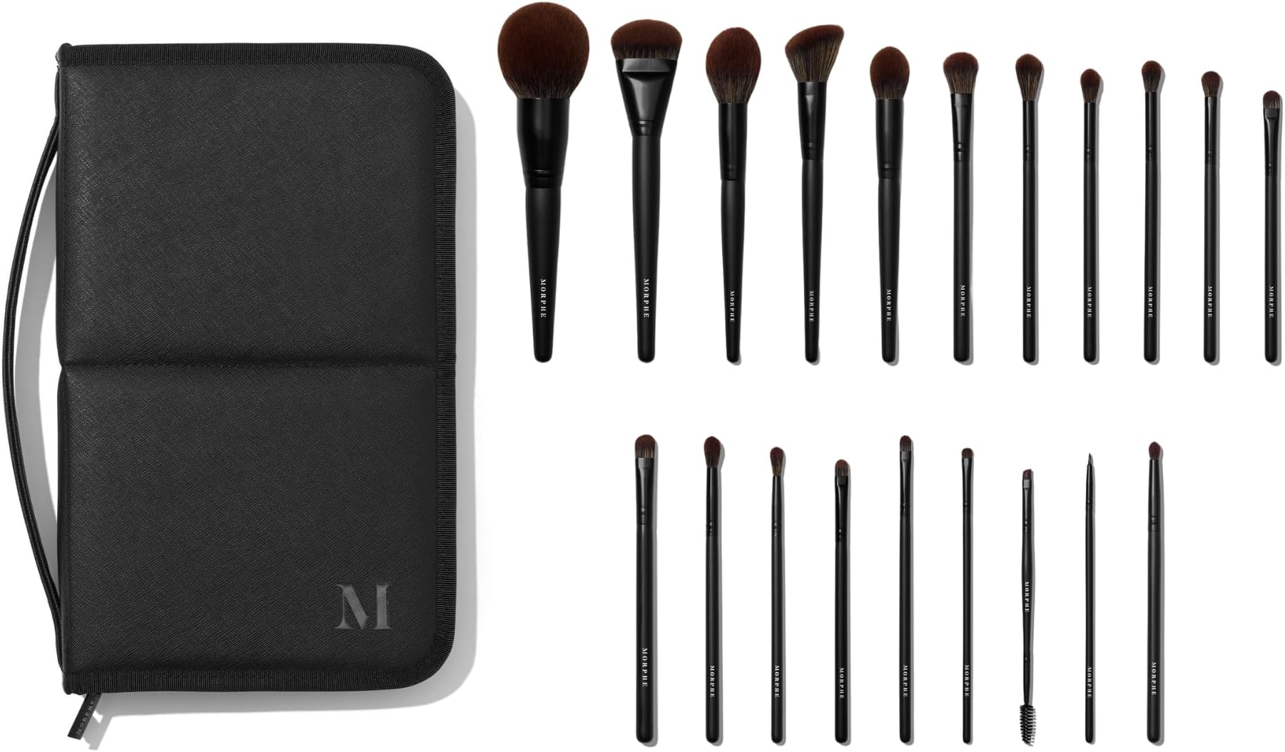 Mua Life 20 pcs Professional Brushes Collection