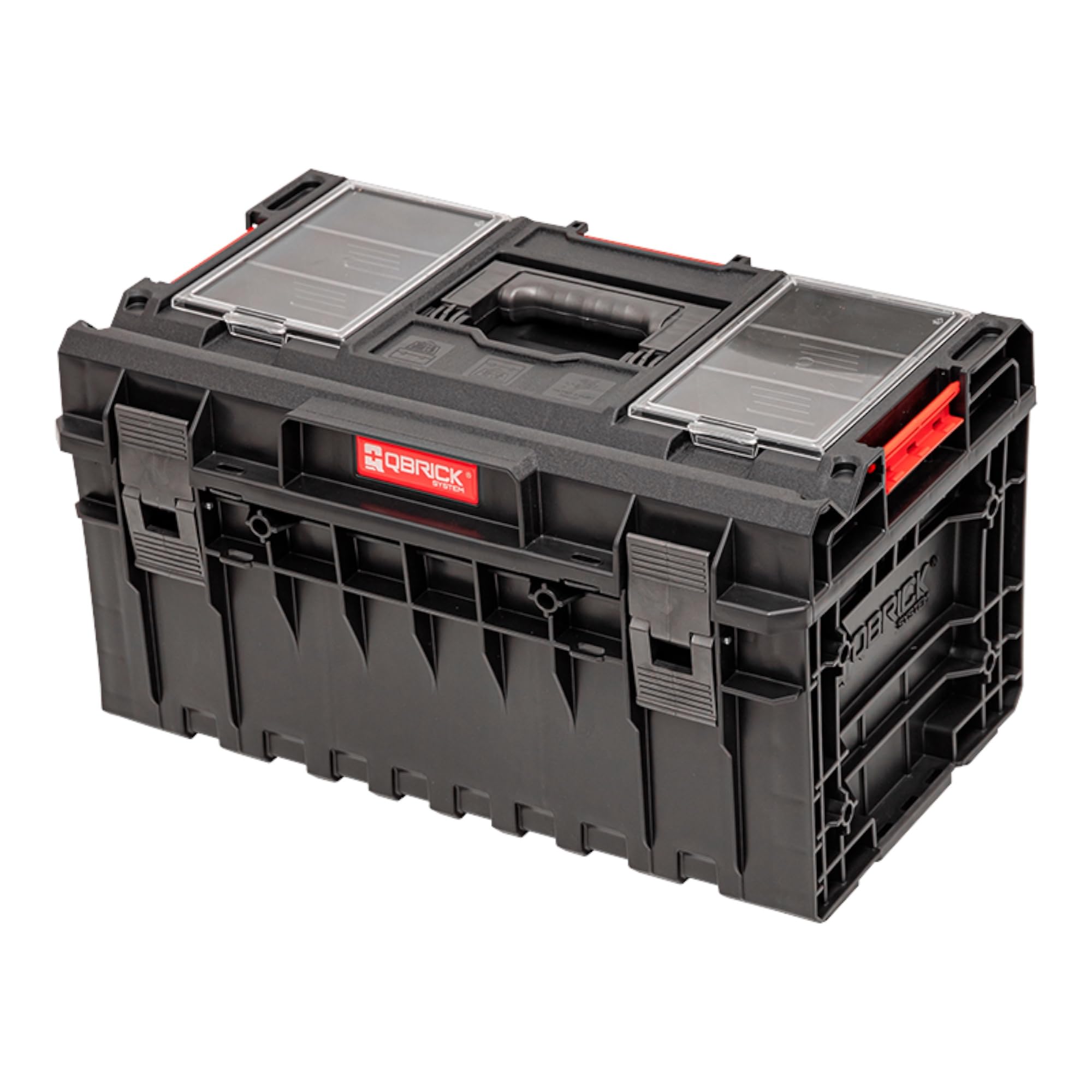 Qbrick System ONE 350 2.0 Profi Takım Çantası