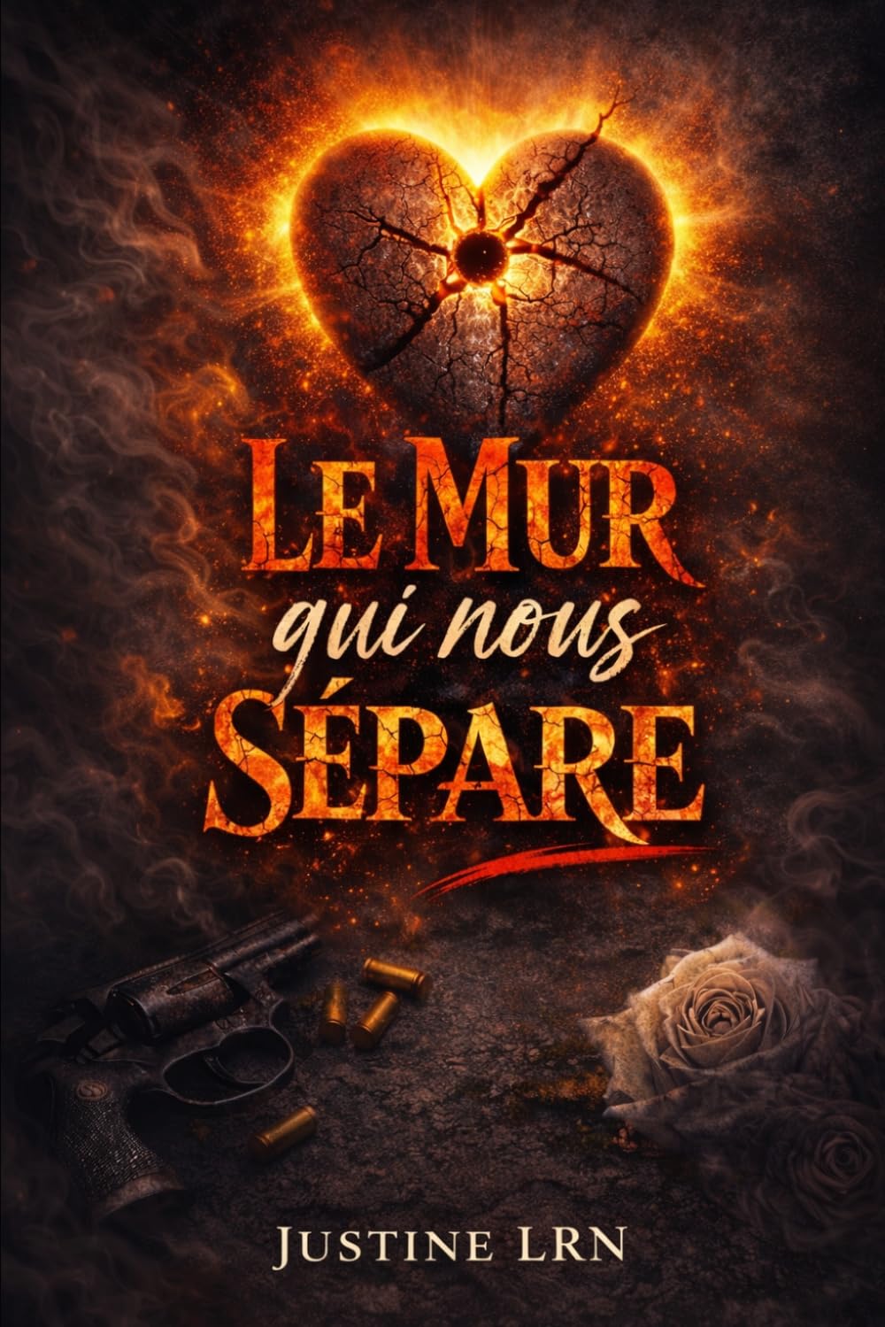 Le mur qui nous sépare