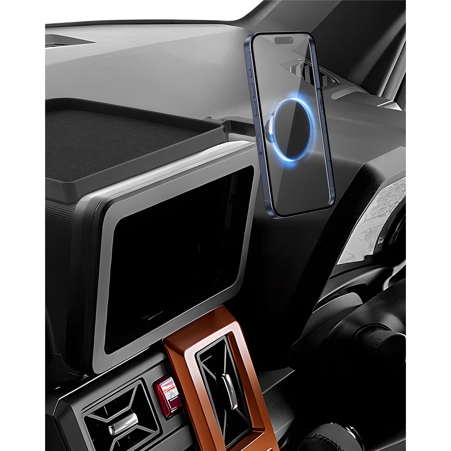 Amazon.co.jp: 【超強磁力】HUAHAO ダイハツ タフト LA900S LA910S専用