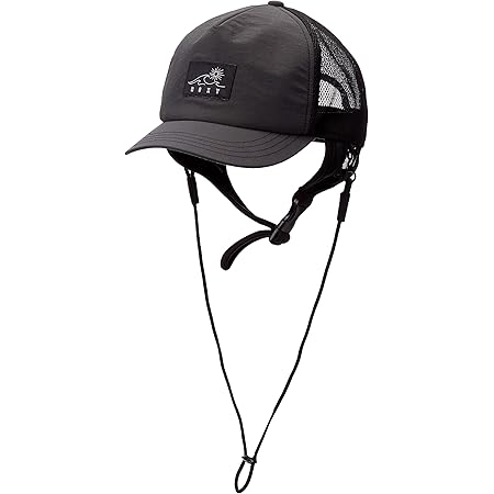 Amazon Co Jp Tavarua タバルア ウォーム サーフキャップ Tm1010 Black Tm1010 Free 59cm 服 ファッション小物