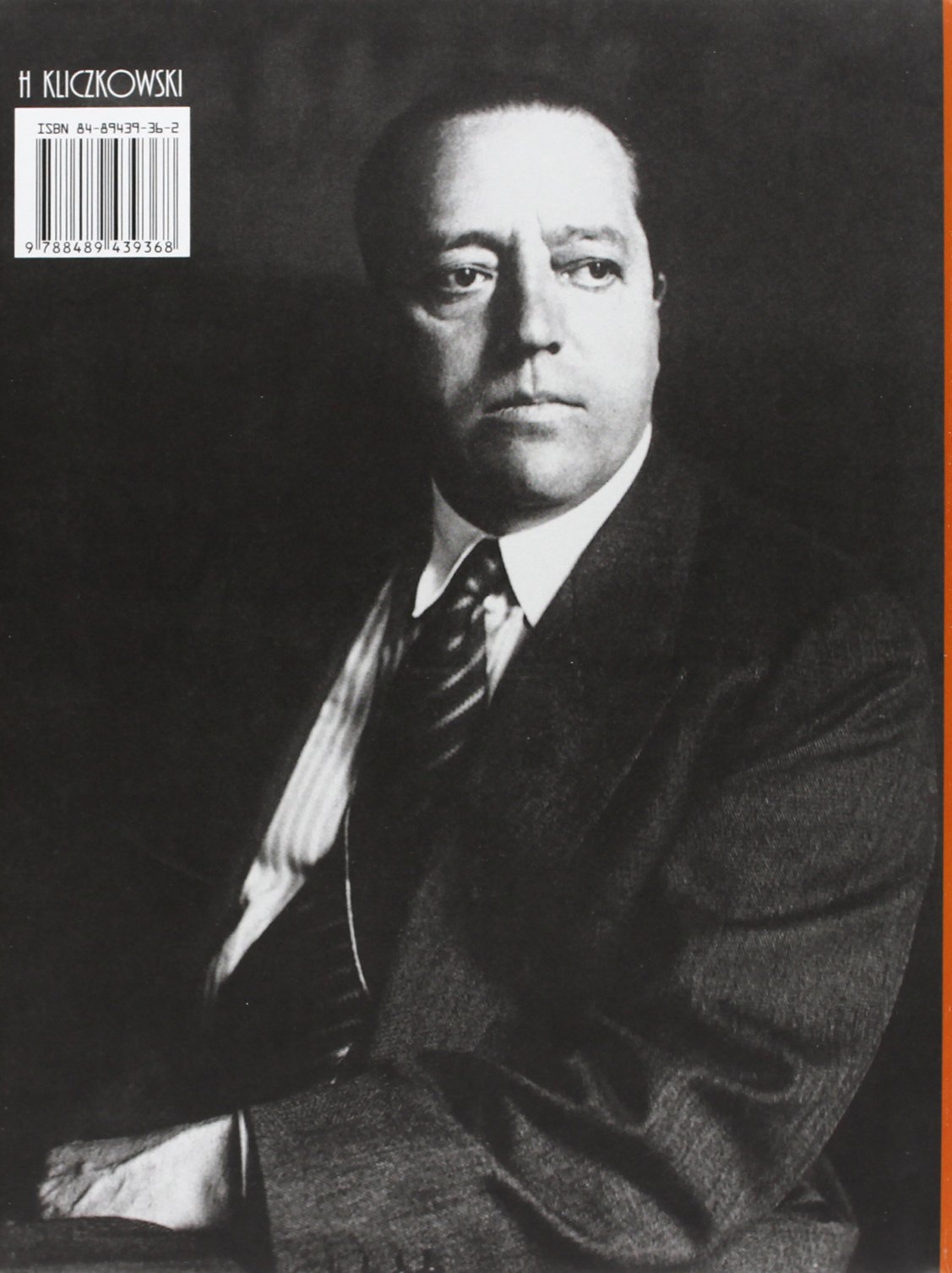 MIES VAN DER ROHE (FONDO)
