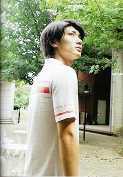 Amazon.co.jp: +act プラスアクト 2013年 三浦春馬 『永遠の0』 撮影