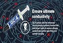 Gelid Solutions GC-4-1g Thermal Compound for Heat Sinks | Maximum Thermal Conductivity | Easy to use | Non-Corrosive gallery image