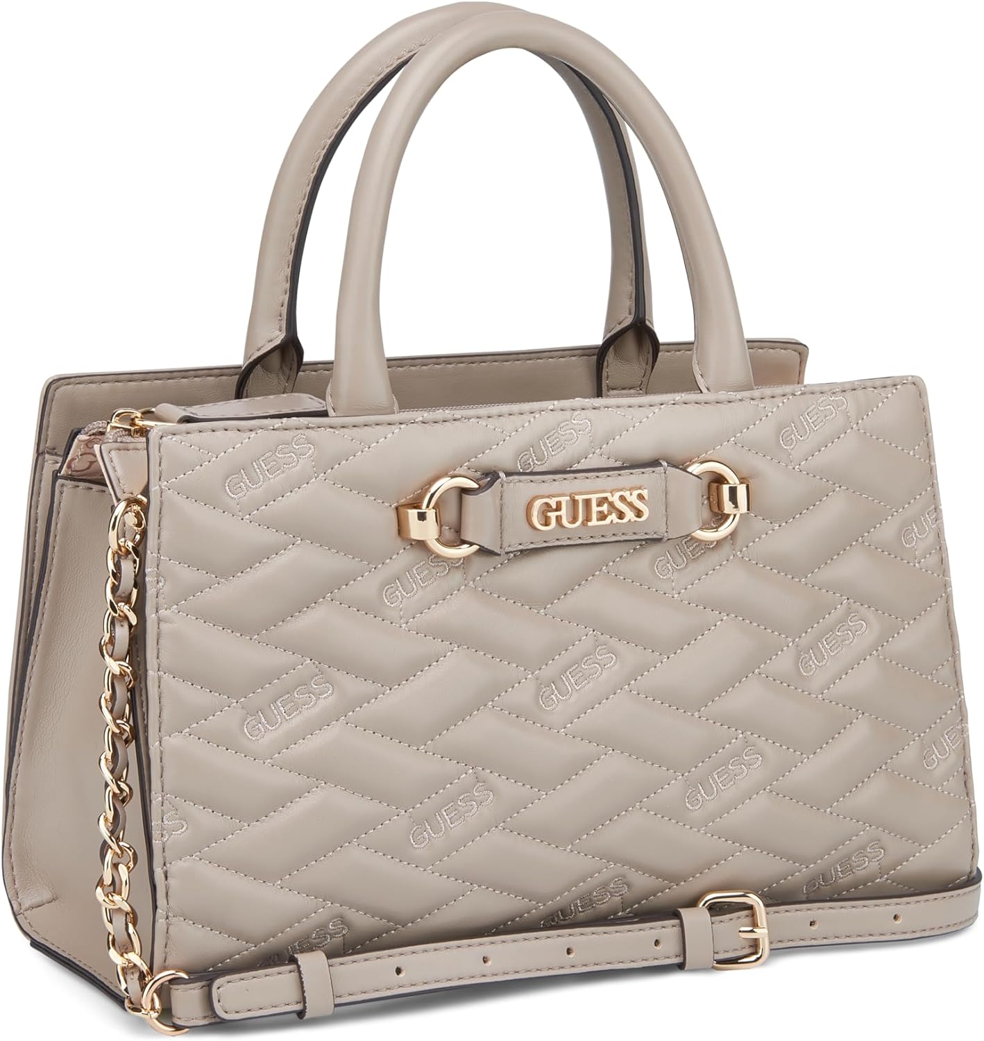 GUESS Women's Briella Satchel